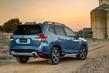Огляд нового покоління кросовера Subaru Forester фото 4