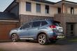 Огляд нового покоління кросовера Subaru Forester фото 11
