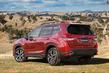 Огляд нового покоління кросовера Subaru Forester фото 9
