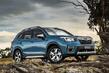 Огляд нового покоління кросовера Subaru Forester фото 10