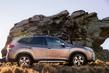 Огляд нового покоління кросовера Subaru Forester фото 5