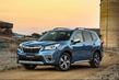 Огляд нового покоління кросовера Subaru Forester фото 3