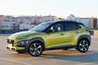 Огляд компактного кросовера Hyundai Kona фото 1