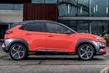 Огляд компактного кросовера Hyundai Kona фото 15