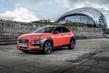 Огляд компактного кросовера Hyundai Kona фото 13