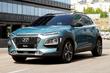 Огляд компактного кросовера Hyundai Kona фото 12