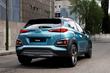 Огляд компактного кросовера Hyundai Kona фото 4