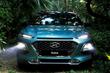 Огляд компактного кросовера Hyundai Kona фото 2