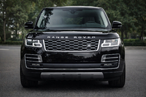Range Rover IV L405 2013-2021 рр. Комплект накладок 2018+ (SVA) фото 1