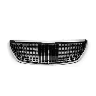 Решітка радіатора Maybach фото 3