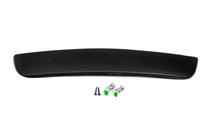 Fiat Punto Grande/EVO 2006-2018 рр. Зимова решітка (Grande) фото 3