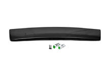 Volkswagen Sharan 1995-2010 рр. Зимова решітка (2000-2010) фото 3