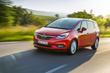 Огляд компактного мінівена Opel Zafira фото 10
