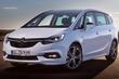 Огляд компактного мінівена Opel Zafira фото 9