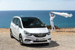 Огляд компактного мінівена Opel Zafira фото 1