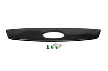 Ford Focus II 2005-2008 рр. Зимова накладка на решітку фото 6