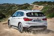 Огляд другого покоління кросовера BMW X1 фото 13