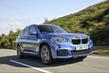 Огляд другого покоління кросовера BMW X1 фото 9