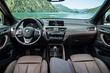 Огляд другого покоління кросовера BMW X1 фото 6