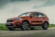 Огляд другого покоління кросовера BMW X1 фото 2