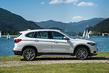Огляд другого покоління кросовера BMW X1 фото 4