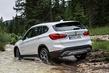 Огляд другого покоління кросовера BMW X1 фото 3