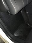 Renault Fluence 2009-2016 рр. Гумові килимки (4 шт, Stingray Premium) фото 2