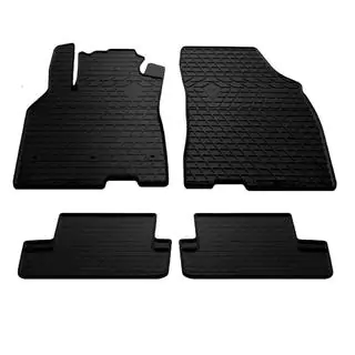 Гумові килимки (4 шт, Stingray Premium) фото 2
