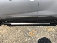 Toyota Rav 4 2019- рр. Бокові пороги RedLine V1 (2 шт., алюміній) фото 3