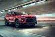 Огляд середньорозмірного кросовера Chevrolet Blazer фото 10