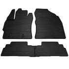 Гумові килимки (4 шт, Stingray Premium) фото 1