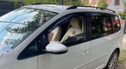 Вітровики (4 шт, HIC) фото 5