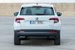 Огляд першого покоління кросовера Skoda Karoq фото 13