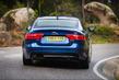 Огляд преміального седана Jaguar XE фото 12