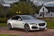 Огляд преміального седана Jaguar XE фото 11