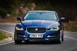 Огляд преміального седана Jaguar XE фото 3