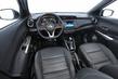 Огляд субкомпактного кросовера Nissan Kicks фото 6