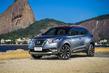 Огляд субкомпактного кросовера Nissan Kicks фото 5
