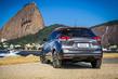Огляд субкомпактного кросовера Nissan Kicks фото 10