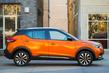 Огляд субкомпактного кросовера Nissan Kicks фото 3