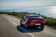 Компактний хетчбек Mazda 3 четвертого покоління фото 12