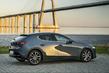 Компактний хетчбек Mazda 3 четвертого покоління фото 4