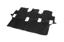 Гумові килимки в салон (Novline, 2012-2015) фото 8