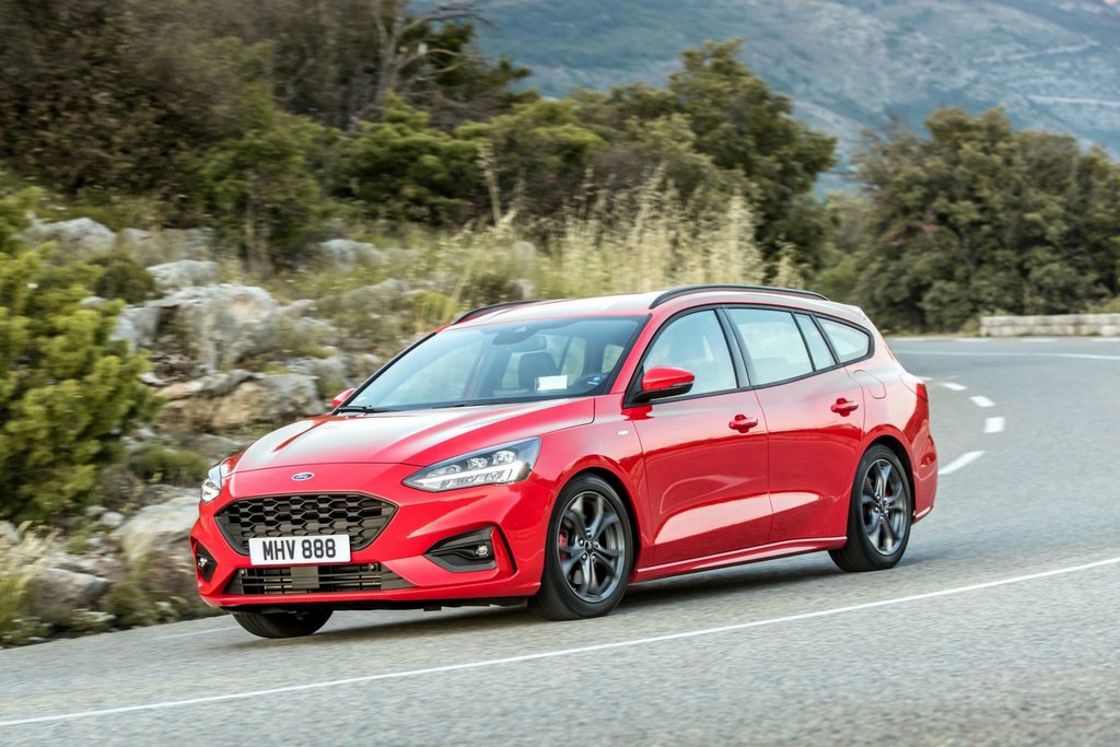 Огляд універсалу четвертого покоління Ford Focus Wagon