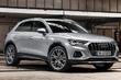 Друге покоління компактного кросовера Audi Q3 фото 11
