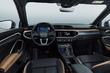 Друге покоління компактного кросовера Audi Q3 фото 9