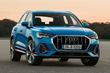 Друге покоління компактного кросовера Audi Q3 фото 7