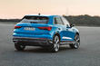Друге покоління компактного кросовера Audi Q3 фото 6