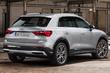 Друге покоління компактного кросовера Audi Q3 фото 4