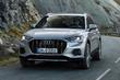 Друге покоління компактного кросовера Audi Q3 фото 5